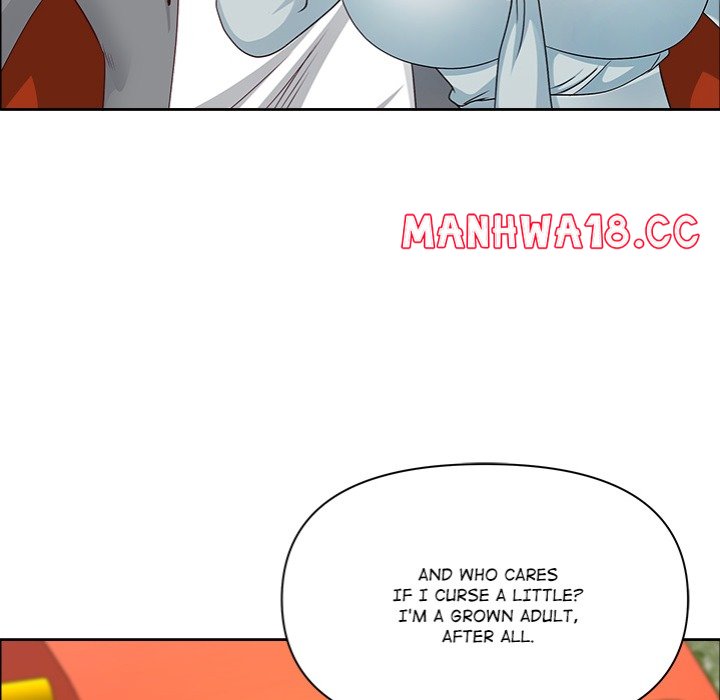 Big Guy Chapter 60 Page 77