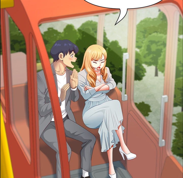 Big Guy Chapter 60 Page 78