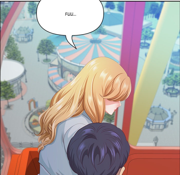 Big Guy Chapter 60 Page 92