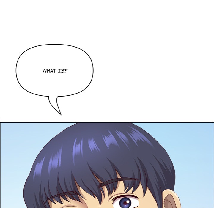 Big Guy Chapter 60 Page 96