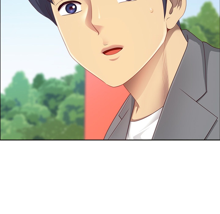 Big Guy Chapter 60 Page 97