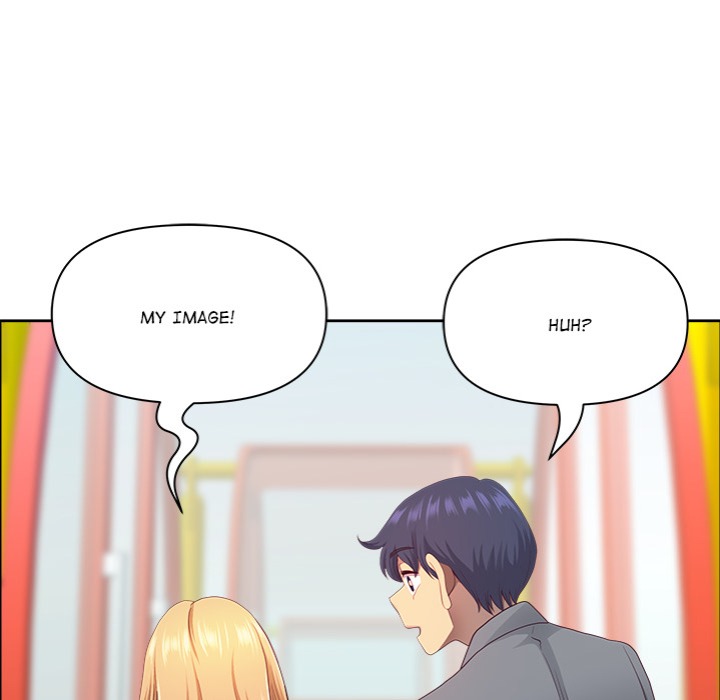 Big Guy Chapter 60 Page 98