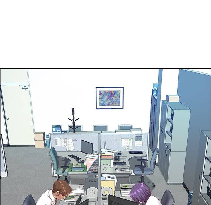 Big Guy Chapter 61 Page 101