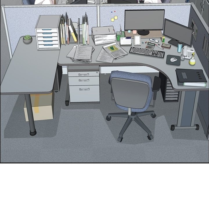 Big Guy Chapter 61 Page 102