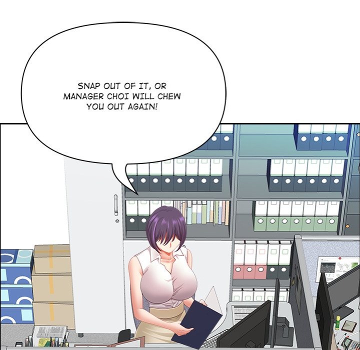 Big Guy Chapter 61 Page 116