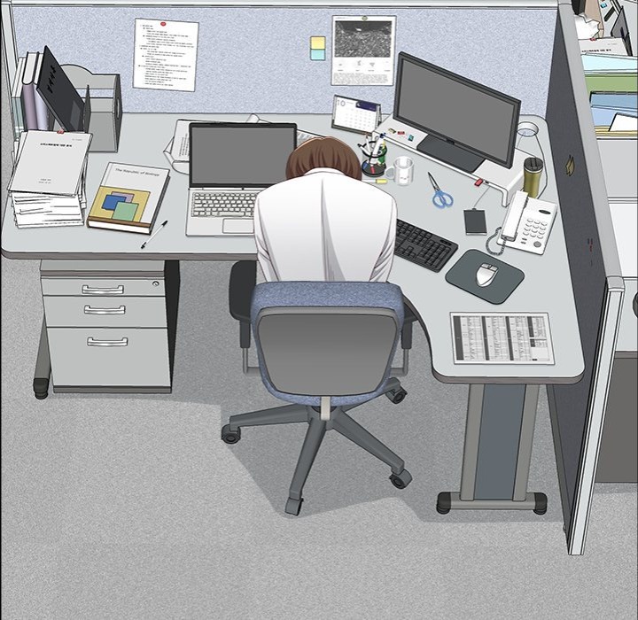 Big Guy Chapter 61 Page 117