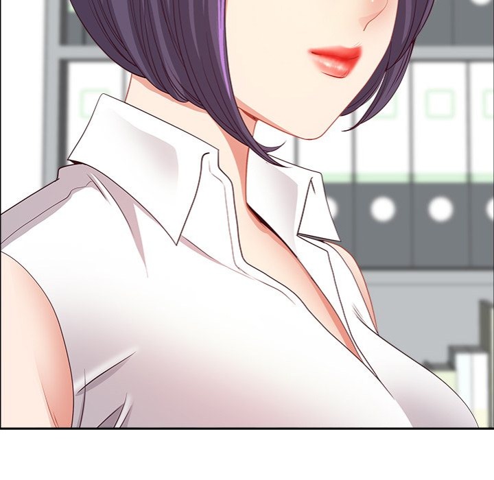 Big Guy Chapter 61 Page 122