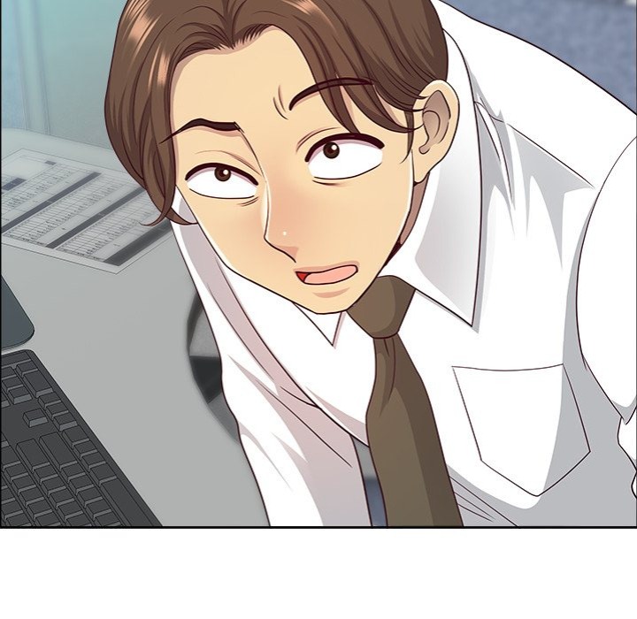 Big Guy Chapter 61 Page 124