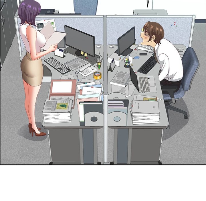 Big Guy Chapter 61 Page 126