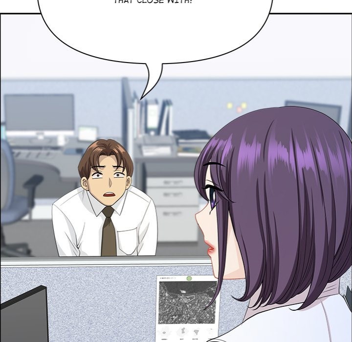 Big Guy Chapter 61 Page 130