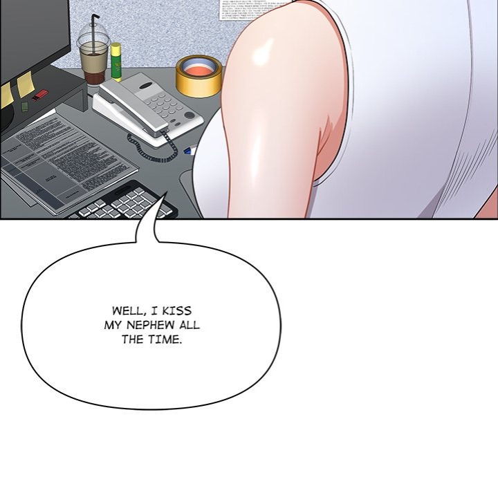 Big Guy Chapter 61 Page 131