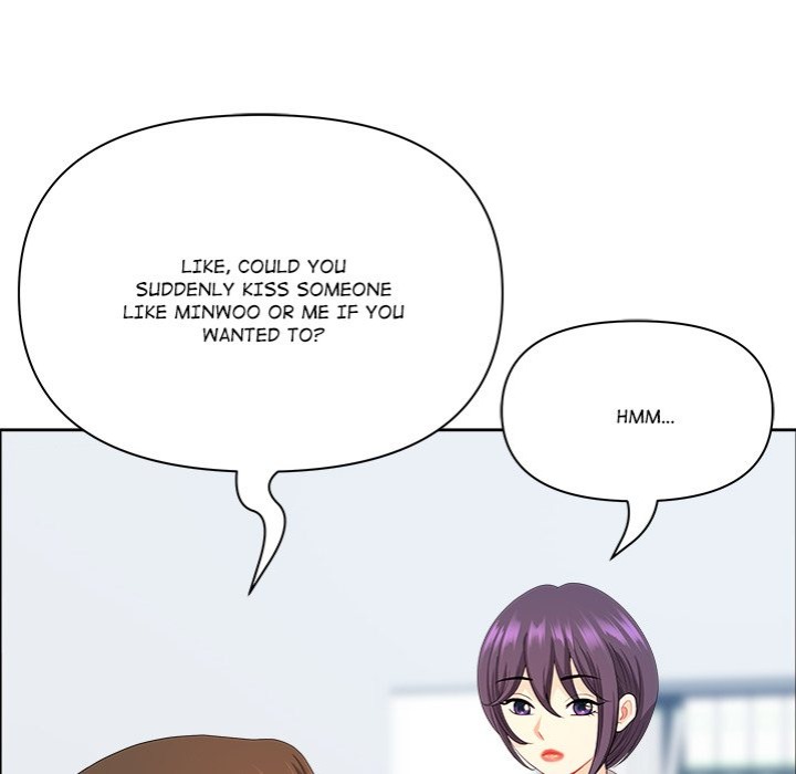 Big Guy Chapter 61 Page 134