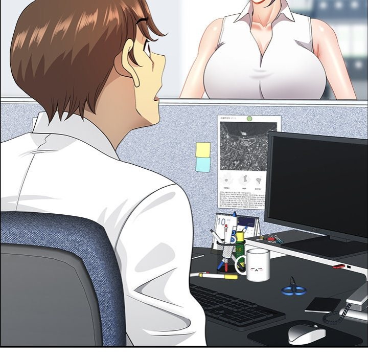 Big Guy Chapter 61 Page 135