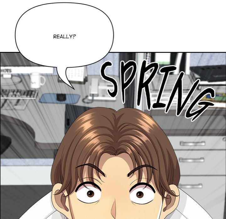 Big Guy Chapter 61 Page 139