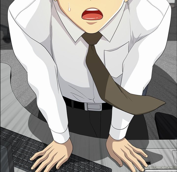 Big Guy Chapter 61 Page 140