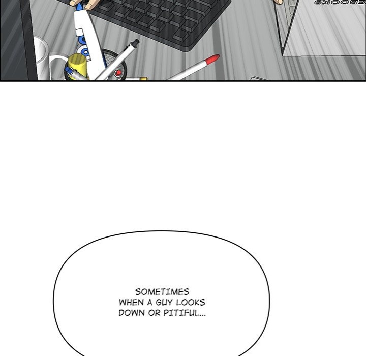 Big Guy Chapter 61 Page 141