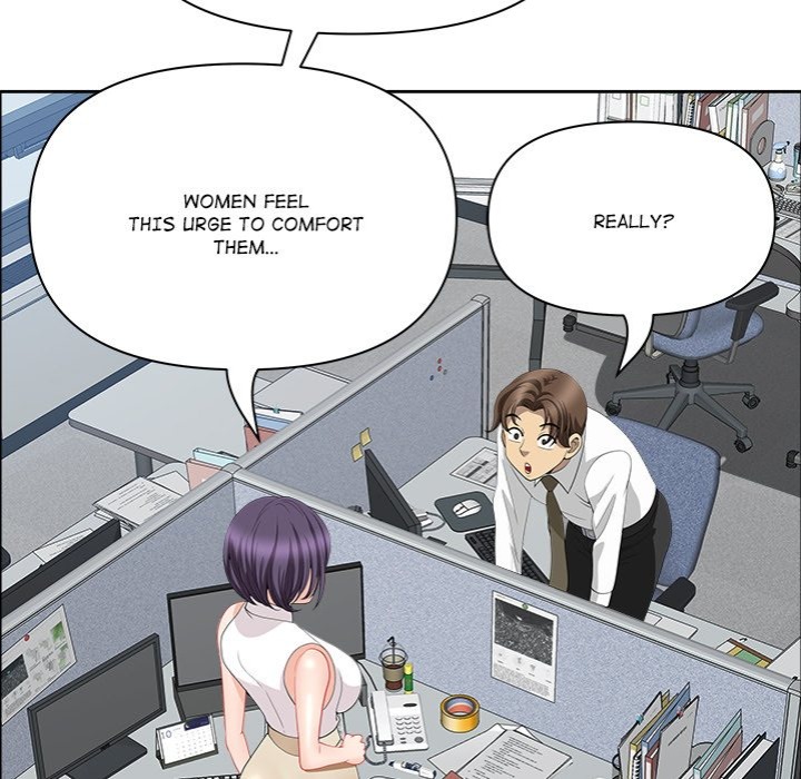 Big Guy Chapter 61 Page 142