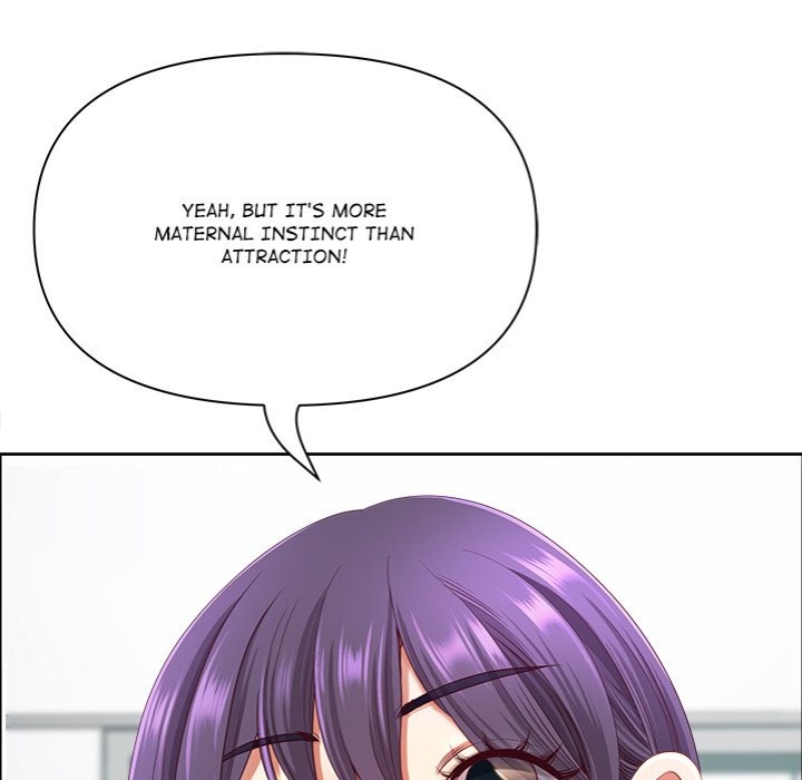 Big Guy Chapter 61 Page 144