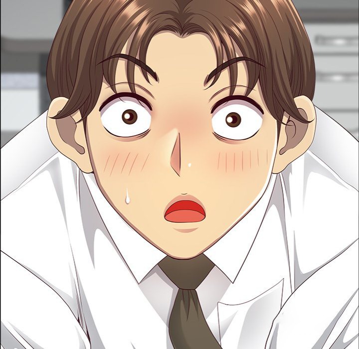 Big Guy Chapter 61 Page 147