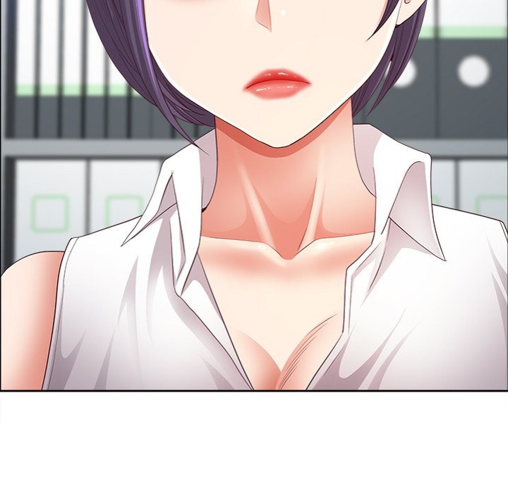 Big Guy Chapter 61 Page 152