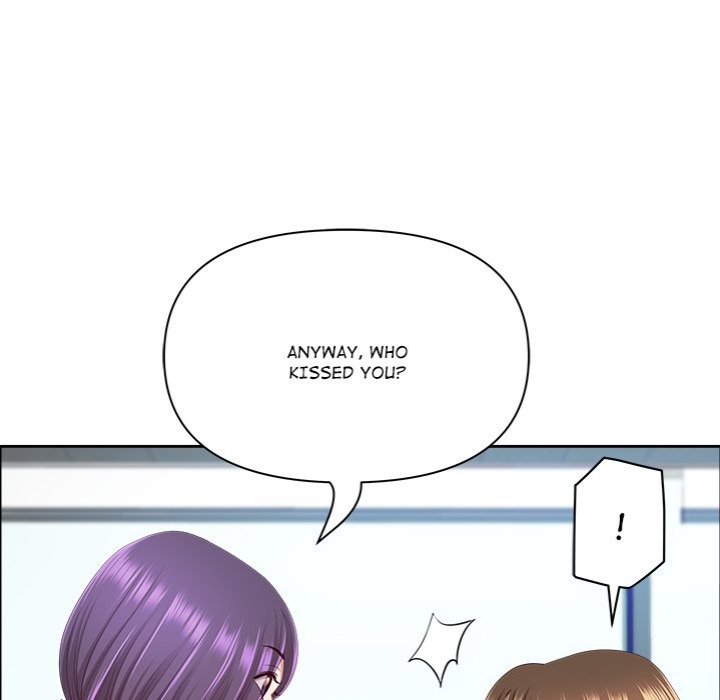 Big Guy Chapter 61 Page 153