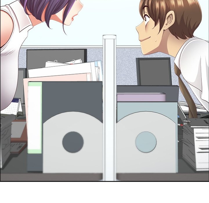 Big Guy Chapter 61 Page 154