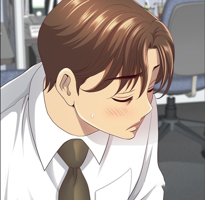 Big Guy Chapter 61 Page 156