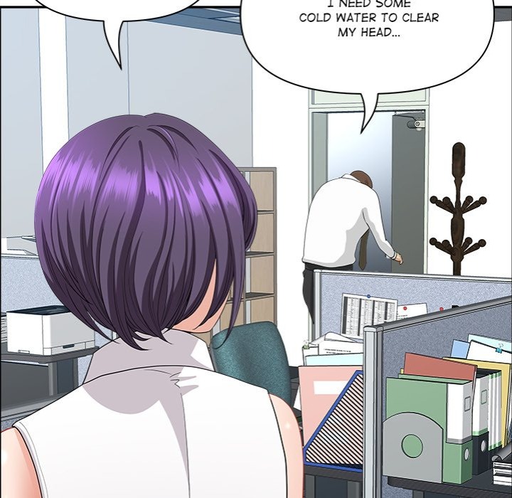 Big Guy Chapter 61 Page 158