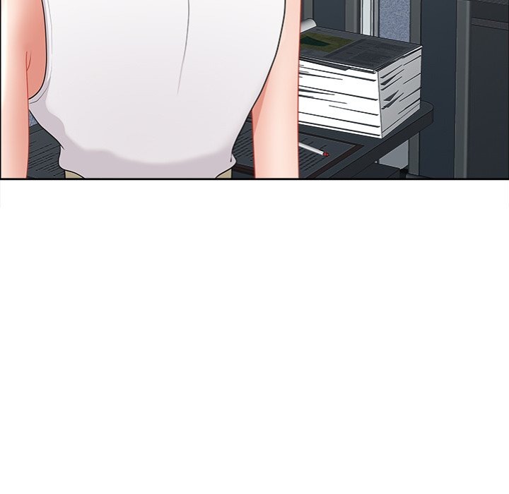 Big Guy Chapter 61 Page 159