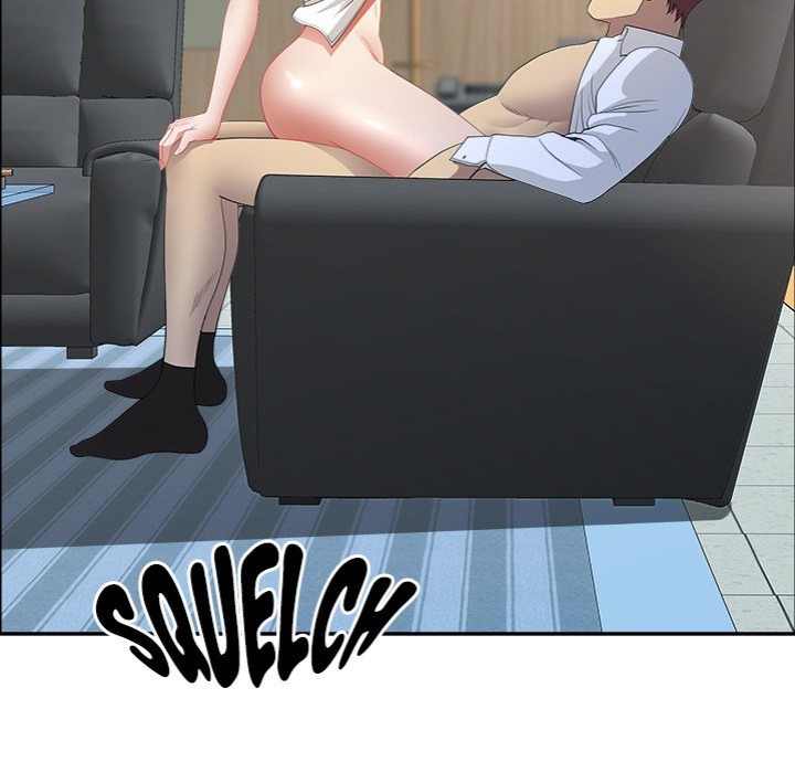 Big Guy Chapter 61 Page 163