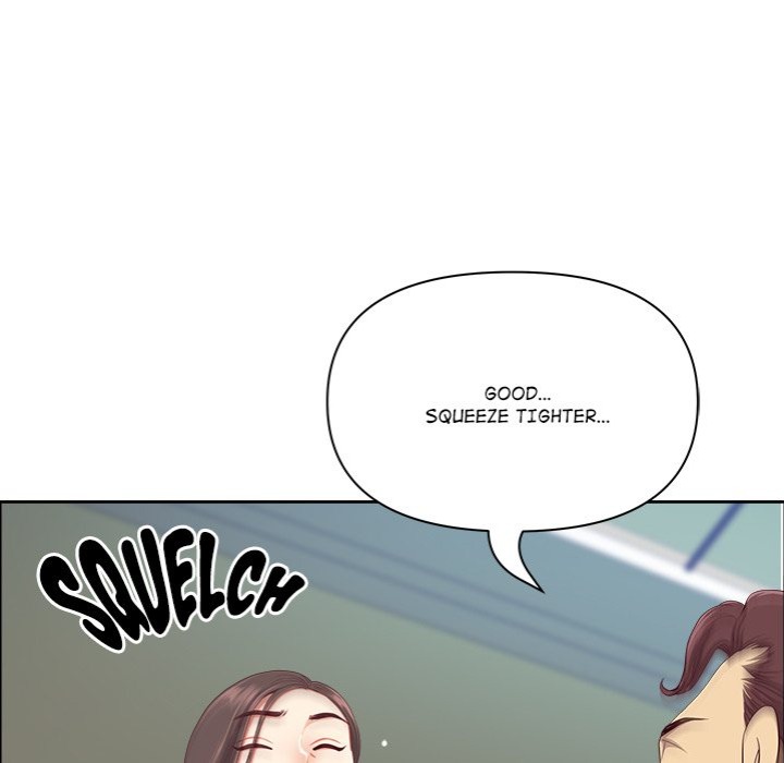 Big Guy Chapter 61 Page 164