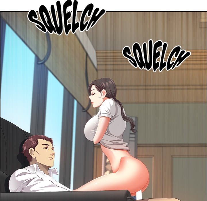 Big Guy Chapter 61 Page 24