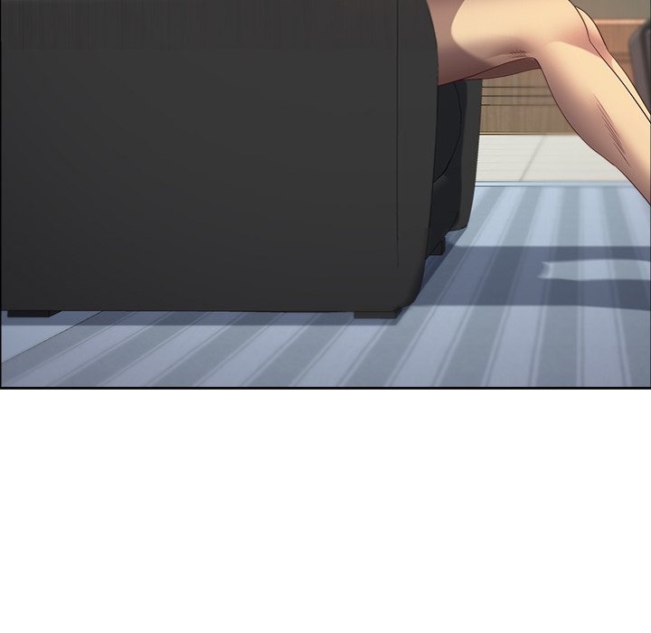 Big Guy Chapter 61 Page 25