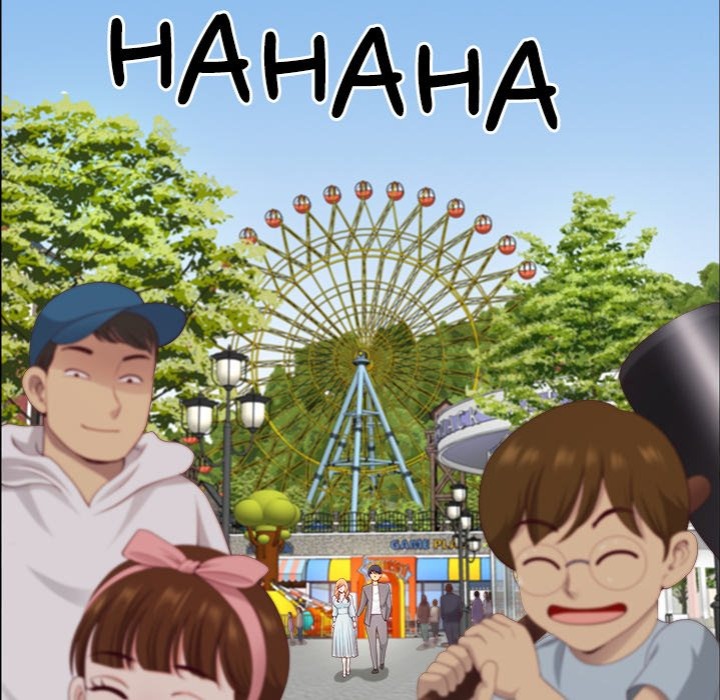 Big Guy Chapter 61 Page 67