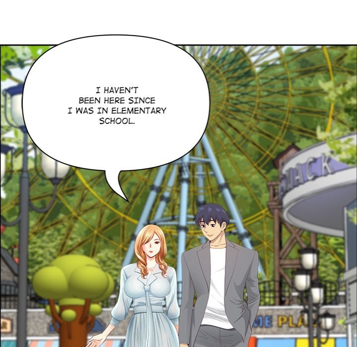 Big Guy Chapter 61 Page 69