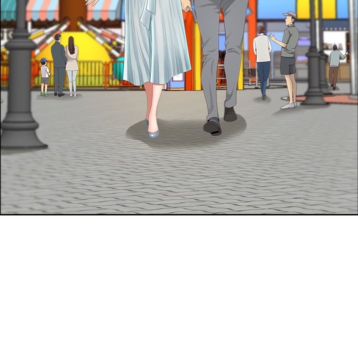 Big Guy Chapter 61 Page 70