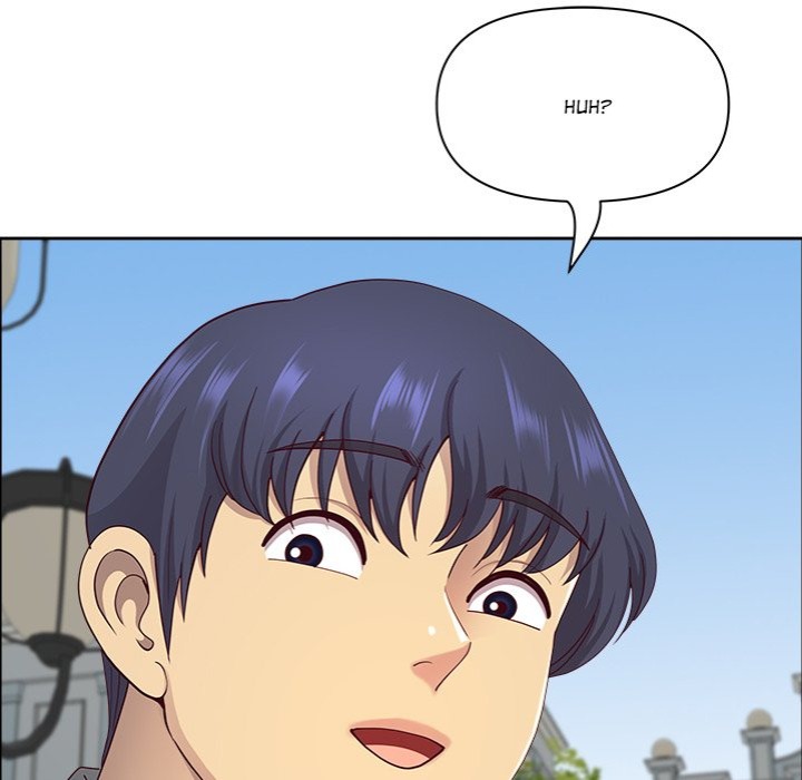 Big Guy Chapter 61 Page 76