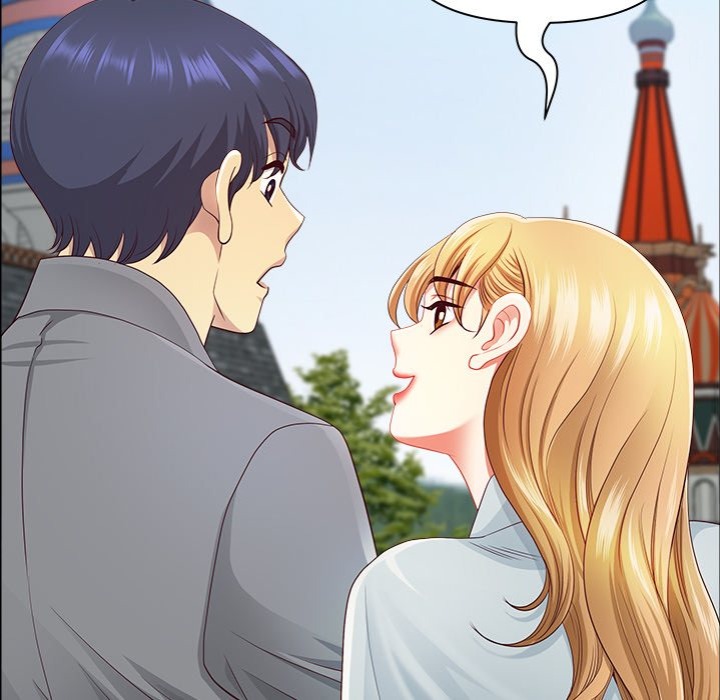 Big Guy Chapter 61 Page 83