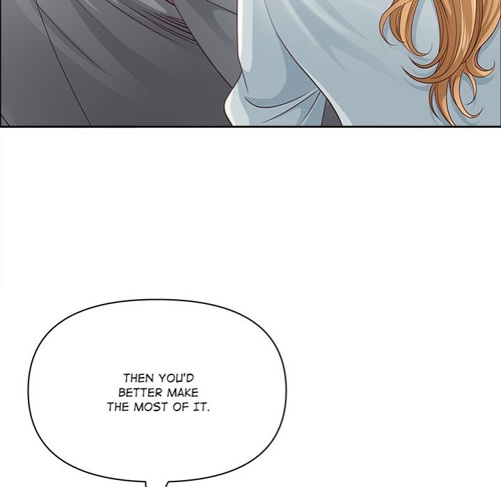 Big Guy Chapter 61 Page 84