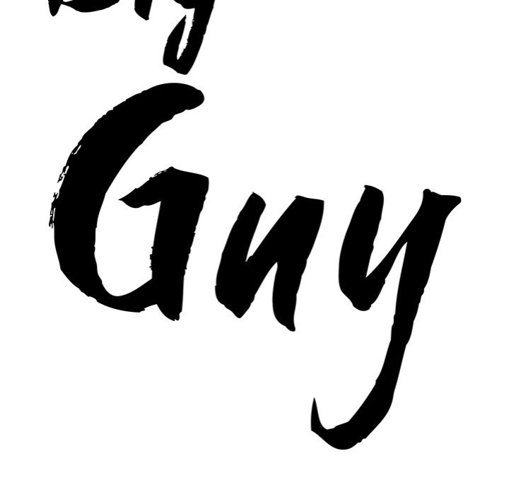 Big Guy Chapter 61 Page 9