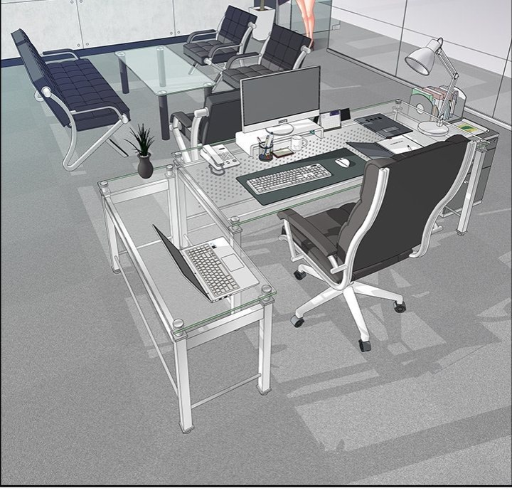 Big Guy Chapter 61 Page 94