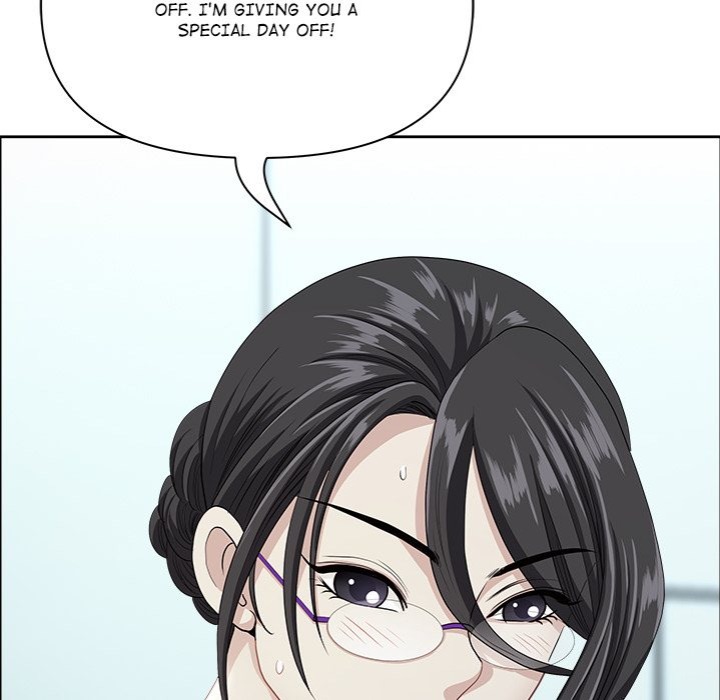 Big Guy Chapter 61 Page 98