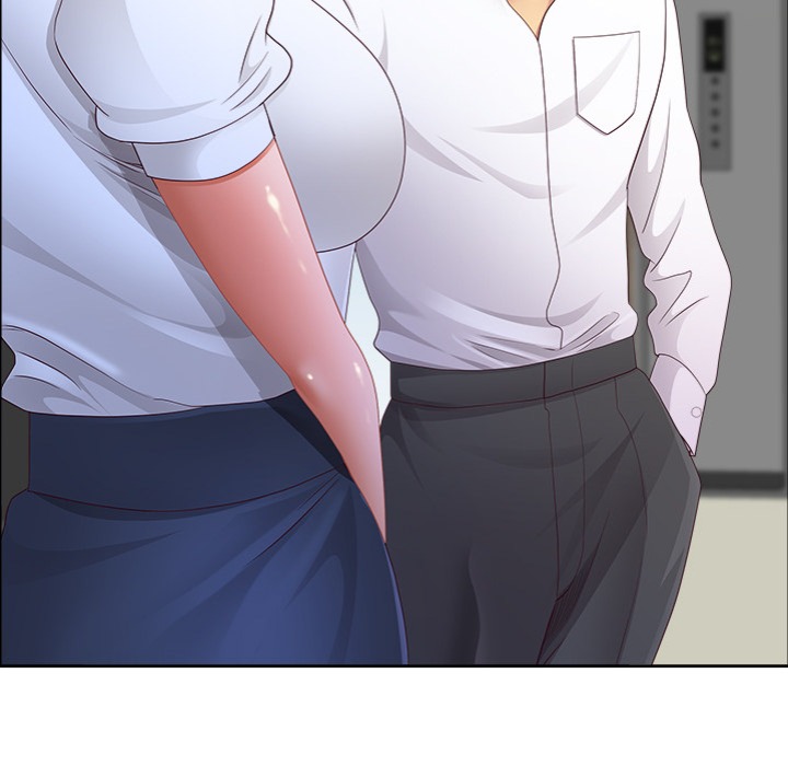 Big Guy Chapter 62 Page 100