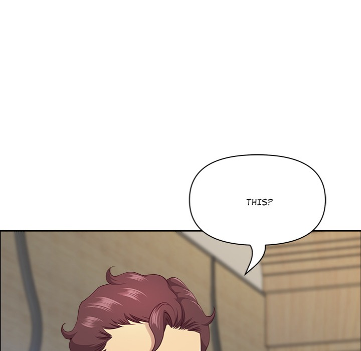 Big Guy Chapter 62 Page 101