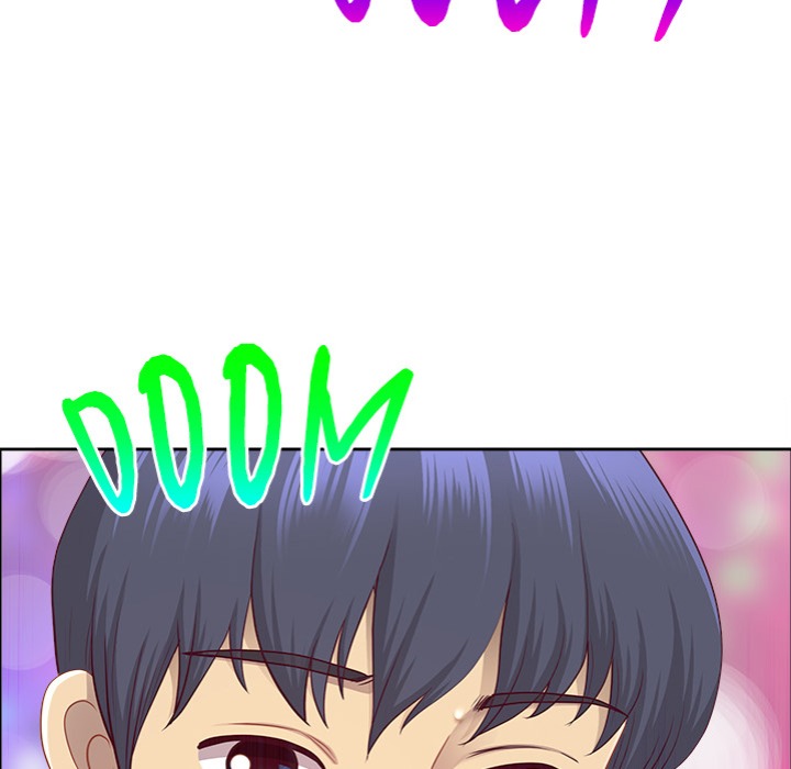 Big Guy Chapter 62 Page 109