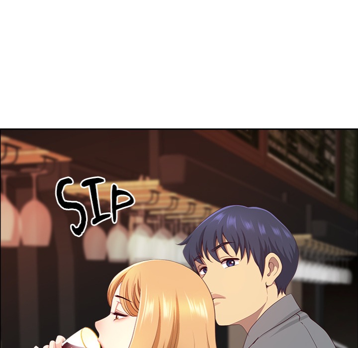 Big Guy Chapter 62 Page 118