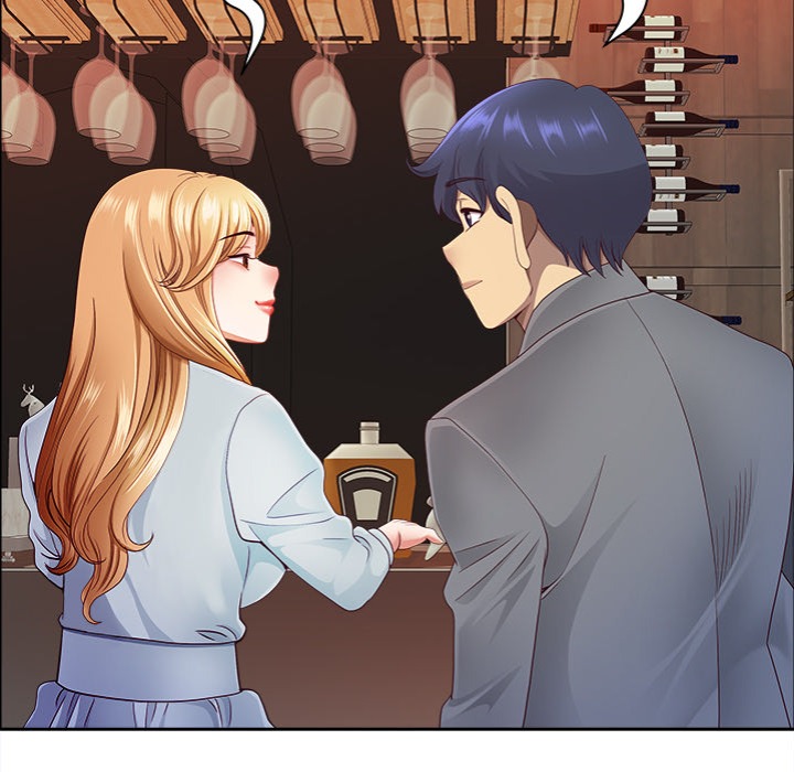 Big Guy Chapter 62 Page 136