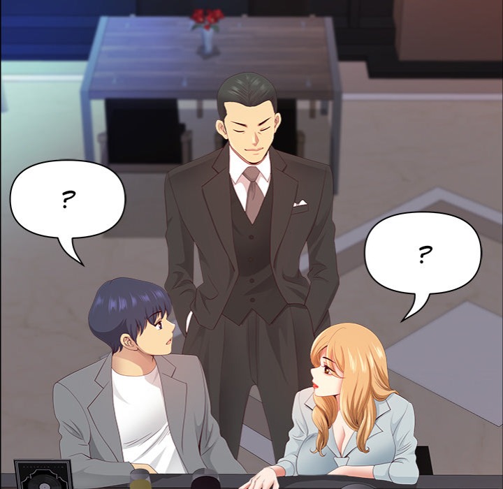 Big Guy Chapter 62 Page 140