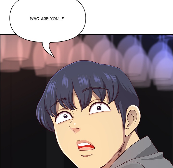 Big Guy Chapter 62 Page 142