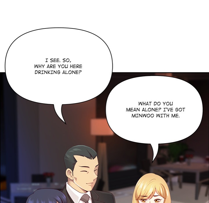 Big Guy Chapter 62 Page 153